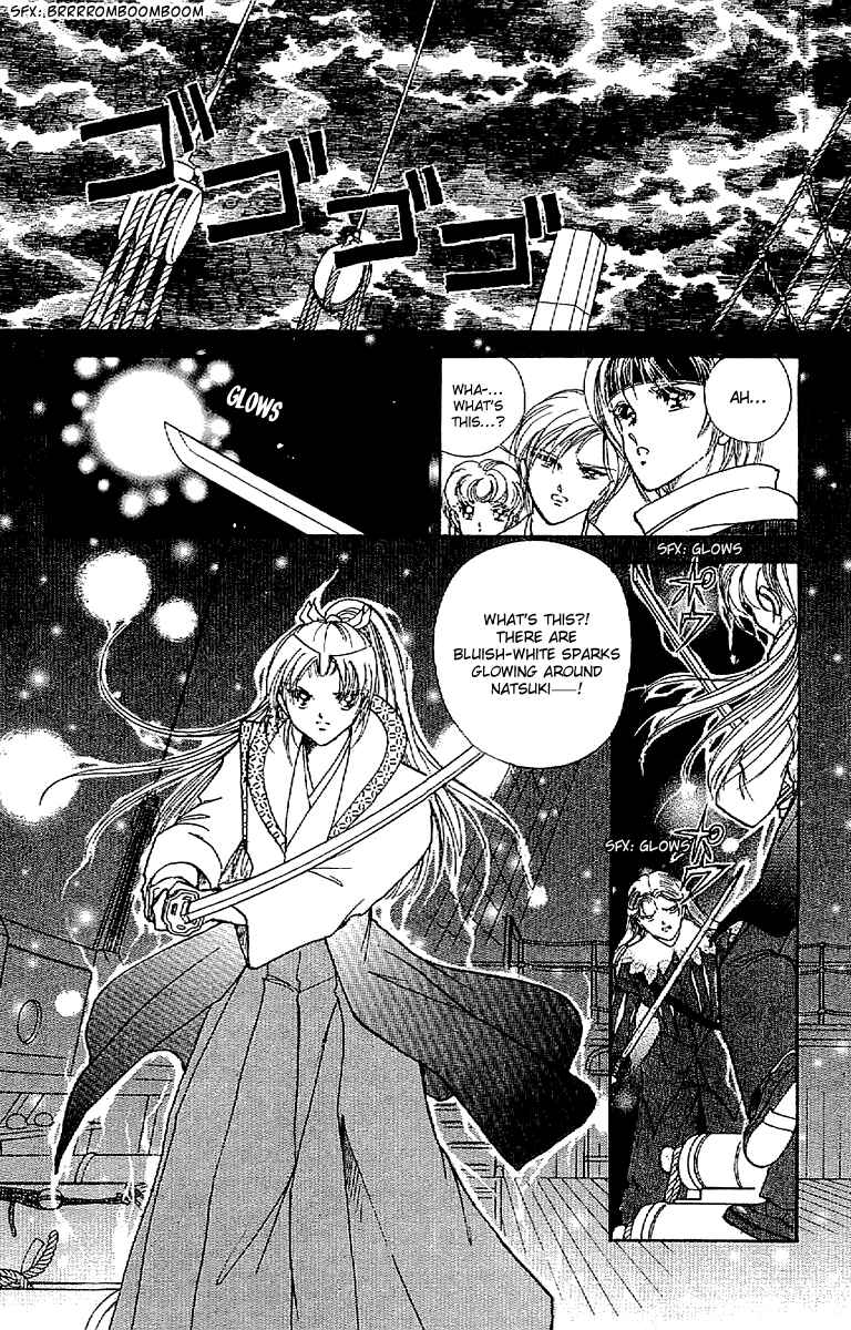 Page 30 Chapter 28 Amakusa 1637