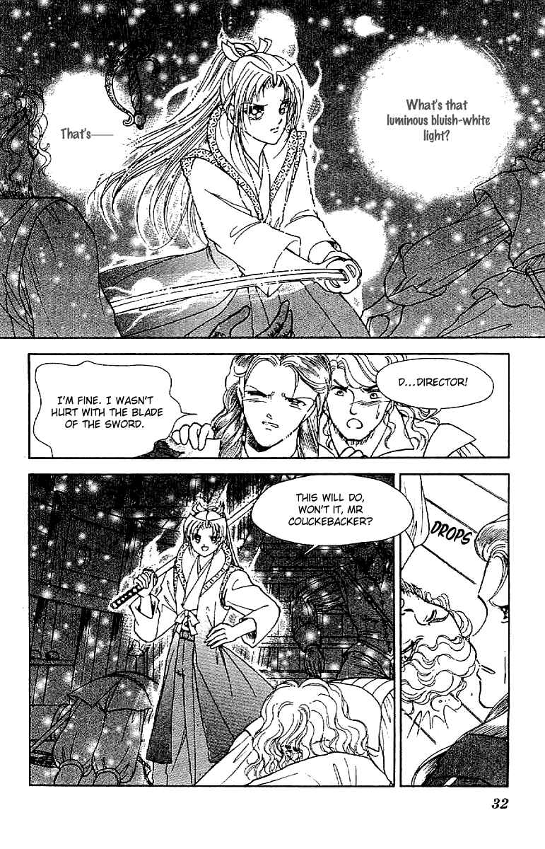 Page 33 Chapter 28 Amakusa 1637