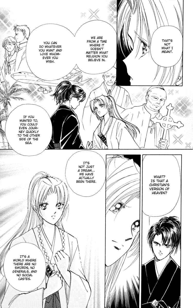 Page 22 Chapter 5 Amakusa 1637