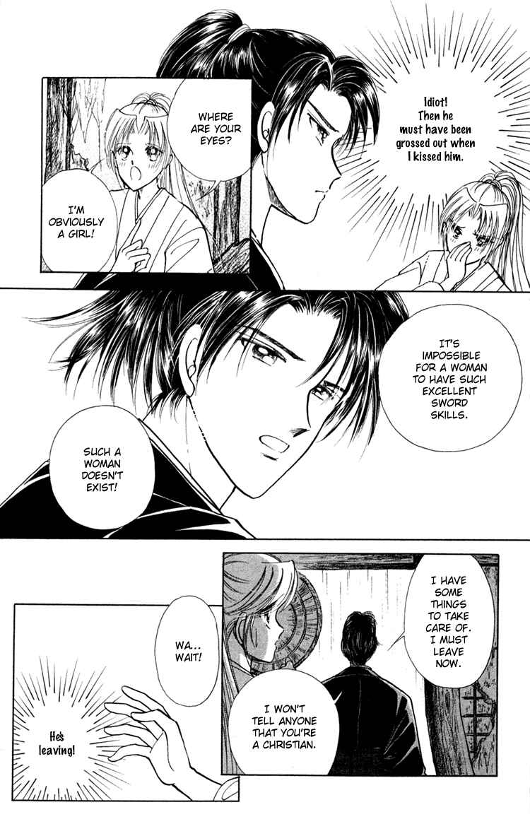 Page 34 Chapter 5 Amakusa 1637