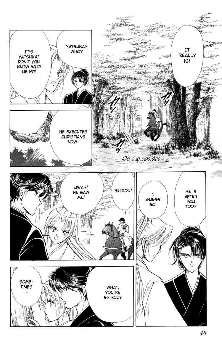Page 41 Chapter 5 Amakusa 1637