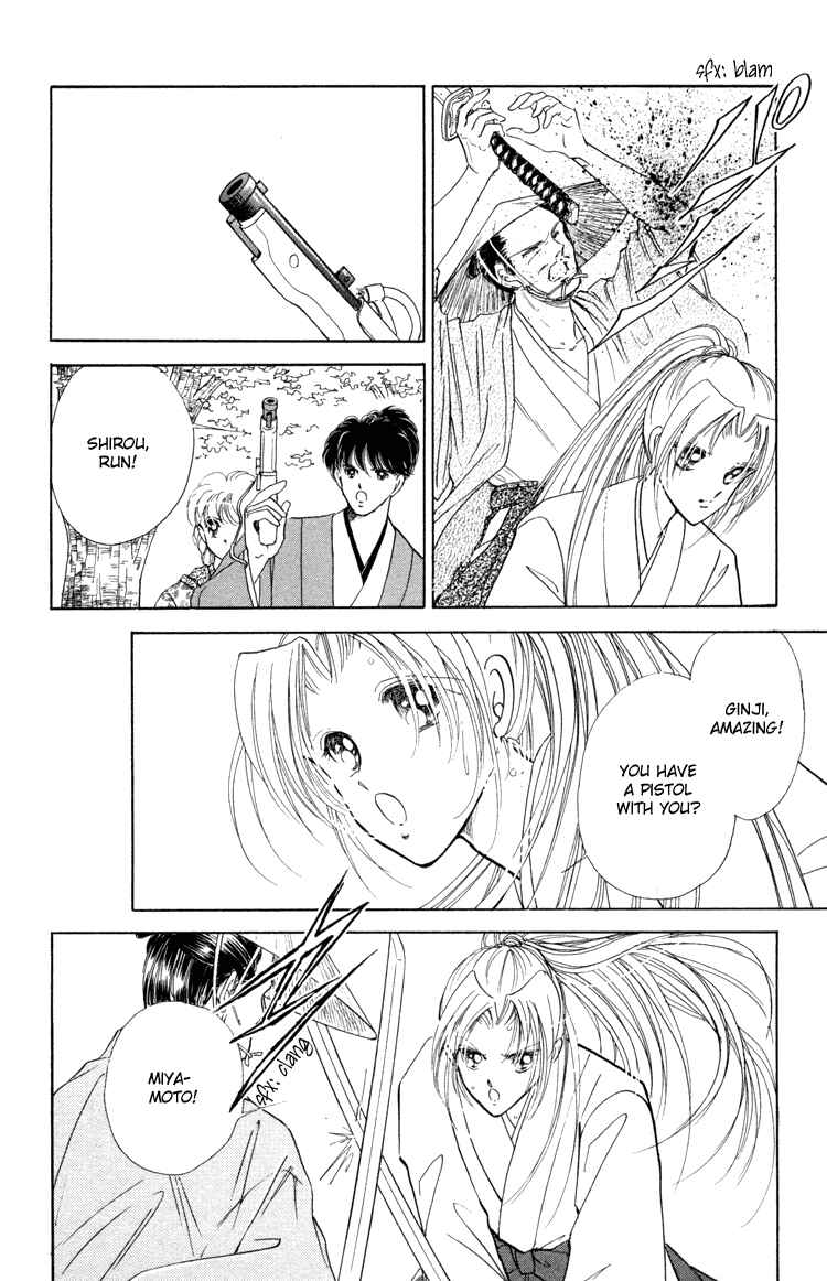 Page 45 Chapter 5 Amakusa 1637