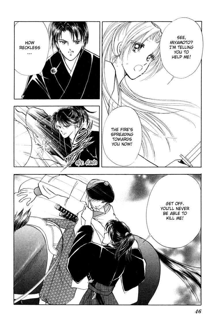 Page 47 Chapter 5 Amakusa 1637