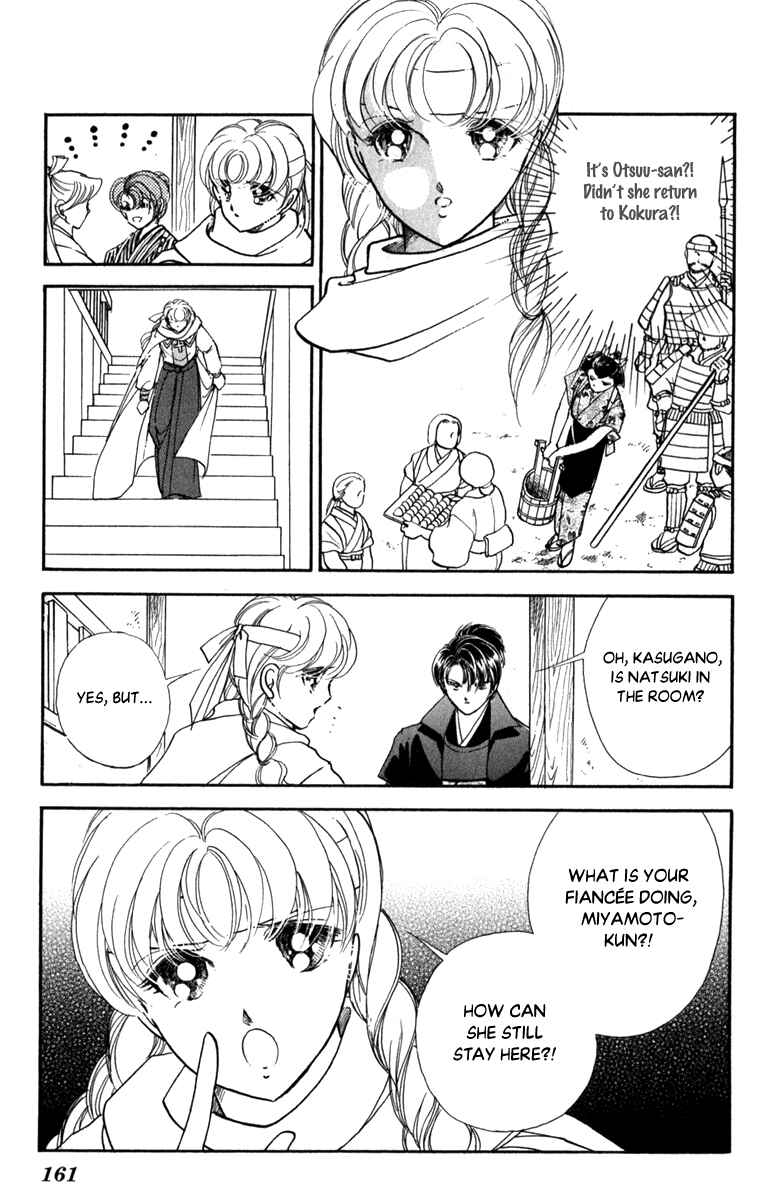 Page 11 Chapter 47 Amakusa 1637