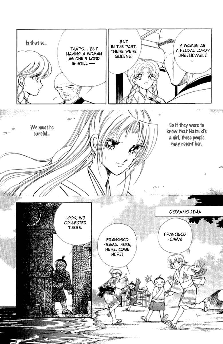 Page 21 Chapter 14 Amakusa 1637