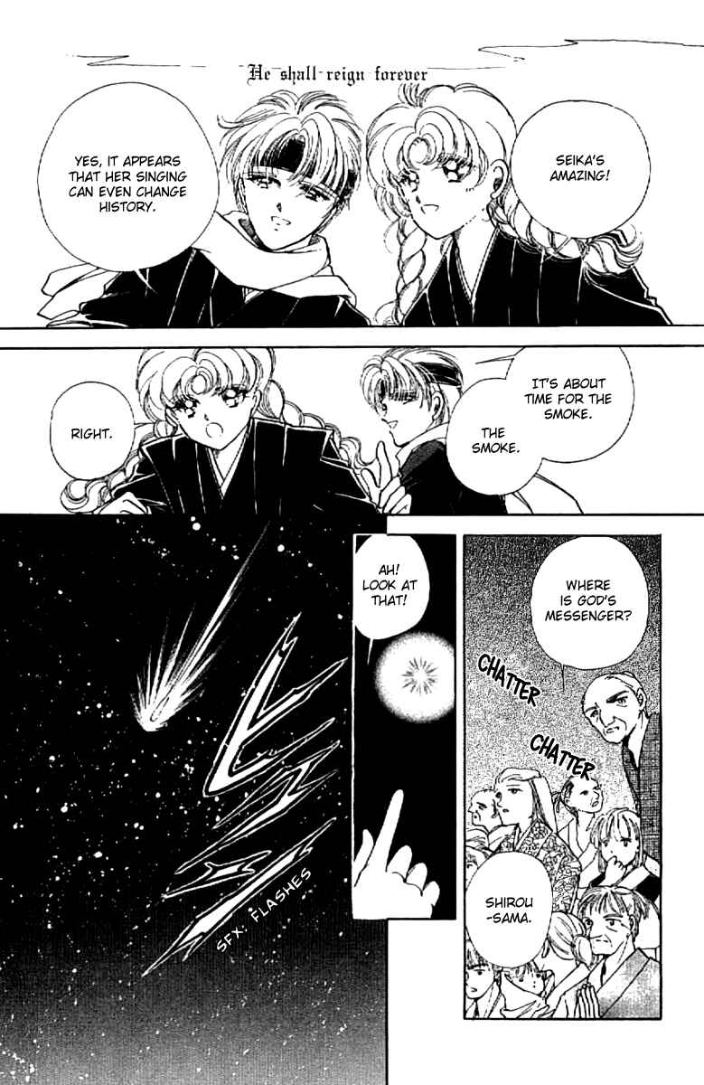 Page 28 Chapter 14 Amakusa 1637