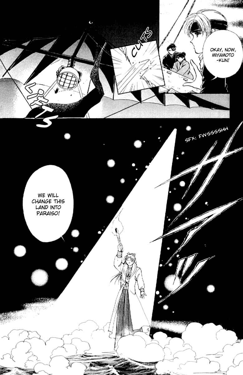 Page 39 Chapter 14 Amakusa 1637