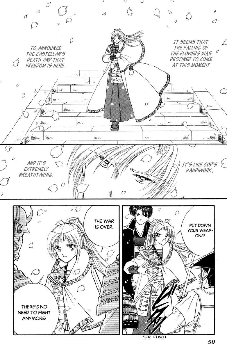 Page 7 Chapter 39 Amakusa 1637