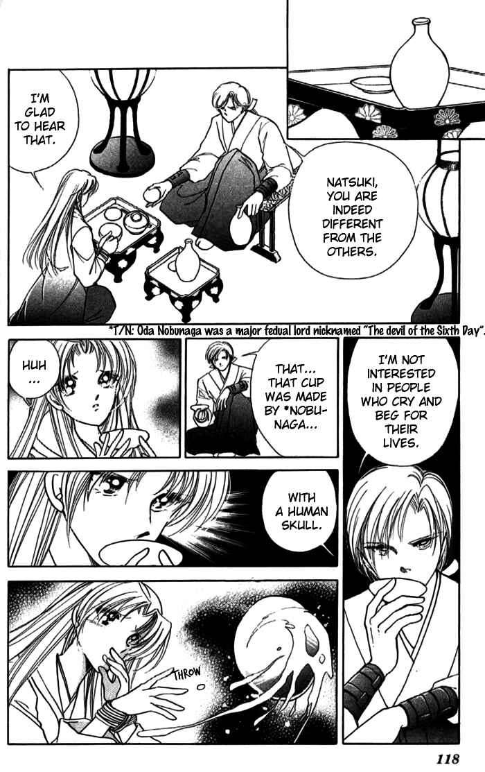 Page 20 Chapter 11 Amakusa 1637
