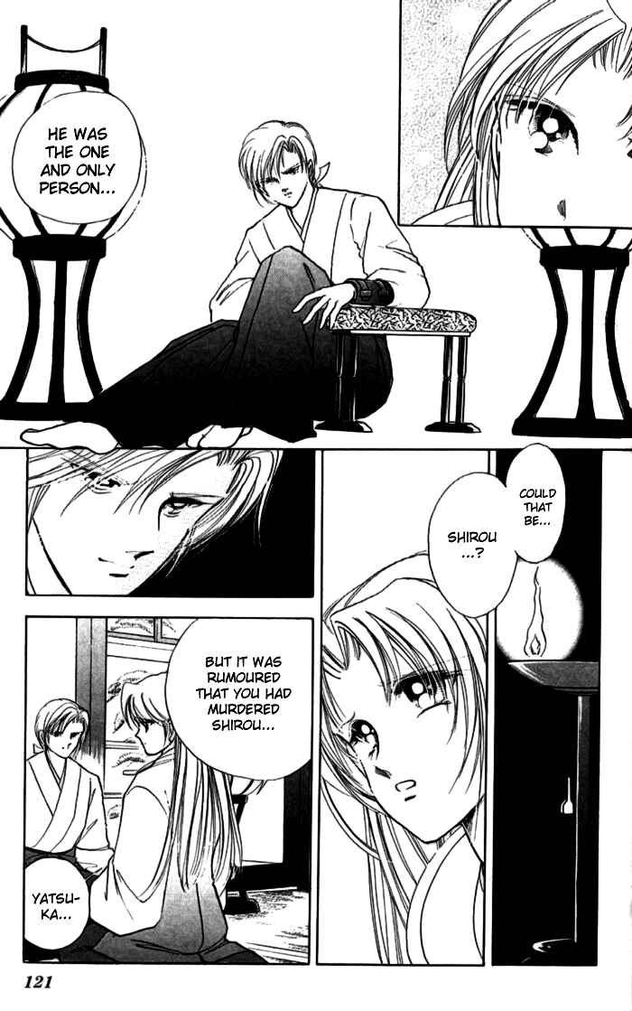 Page 23 Chapter 11 Amakusa 1637