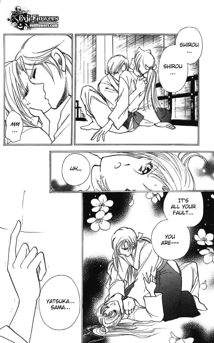 Page 30 Chapter 11 Amakusa 1637