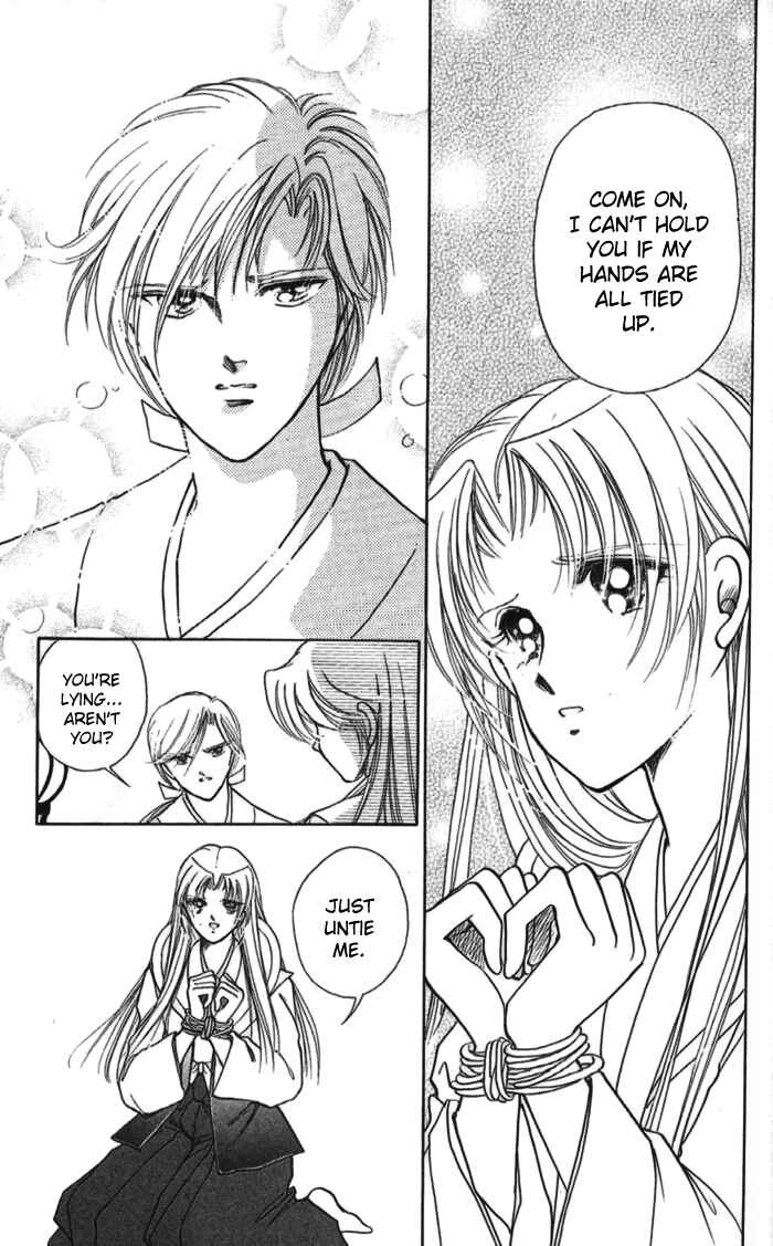 Page 33 Chapter 11 Amakusa 1637