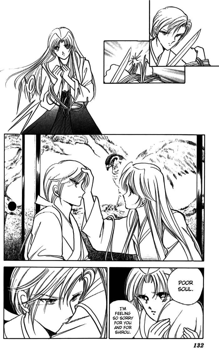 Page 34 Chapter 11 Amakusa 1637