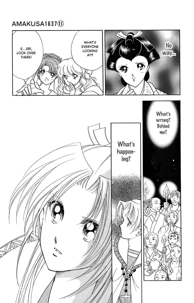 Page 10 Chapter 49 Amakusa 1637