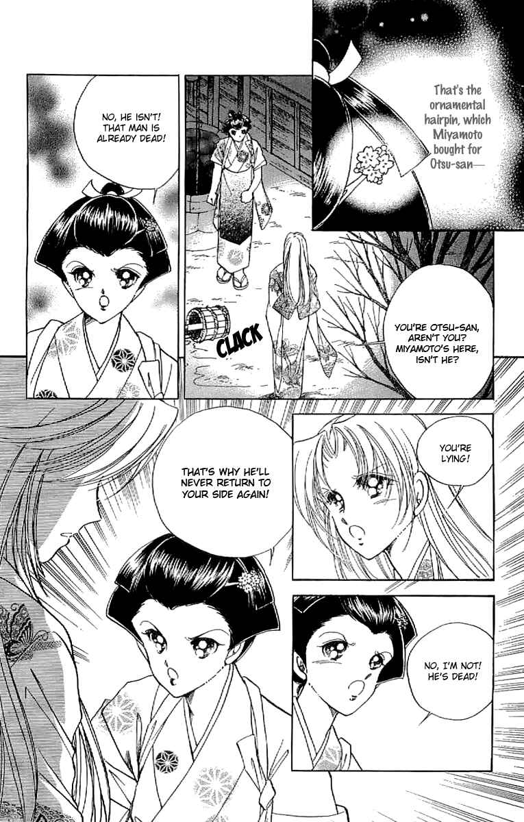 Page 30 Chapter 26 Amakusa 1637