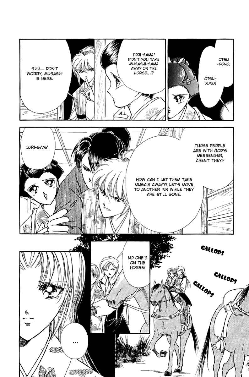 Page 34 Chapter 26 Amakusa 1637