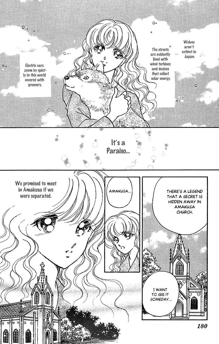 Page 28 Chapter 57 Amakusa 1637