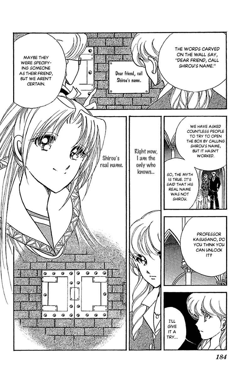 Page 32 Chapter 57 Amakusa 1637