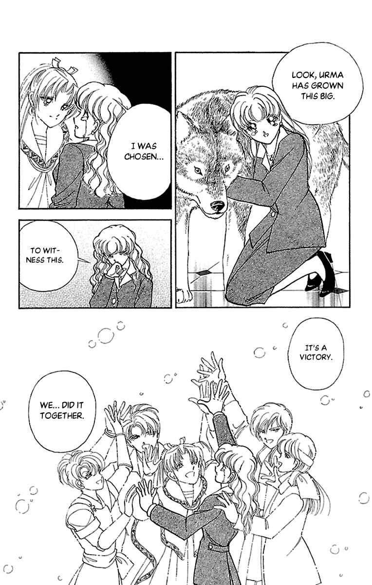 Page 36 Chapter 57 Amakusa 1637