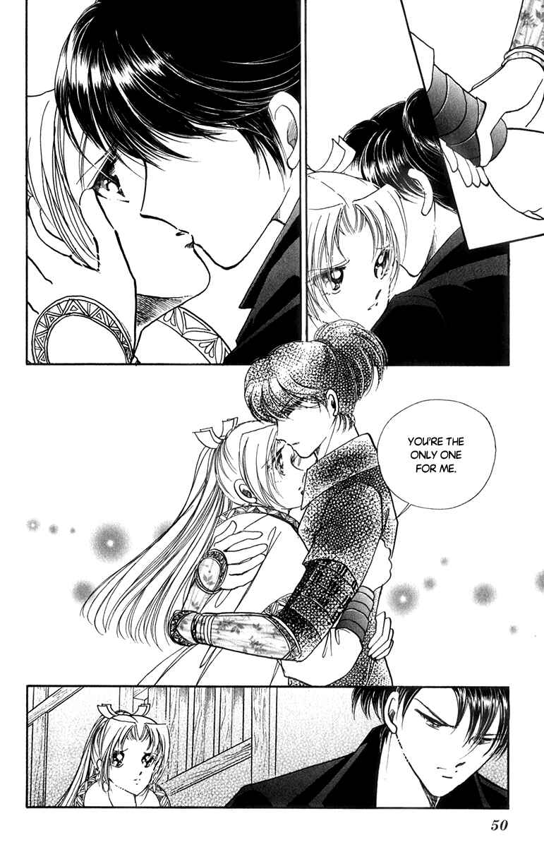 Page 10 Chapter 44 Amakusa 1637