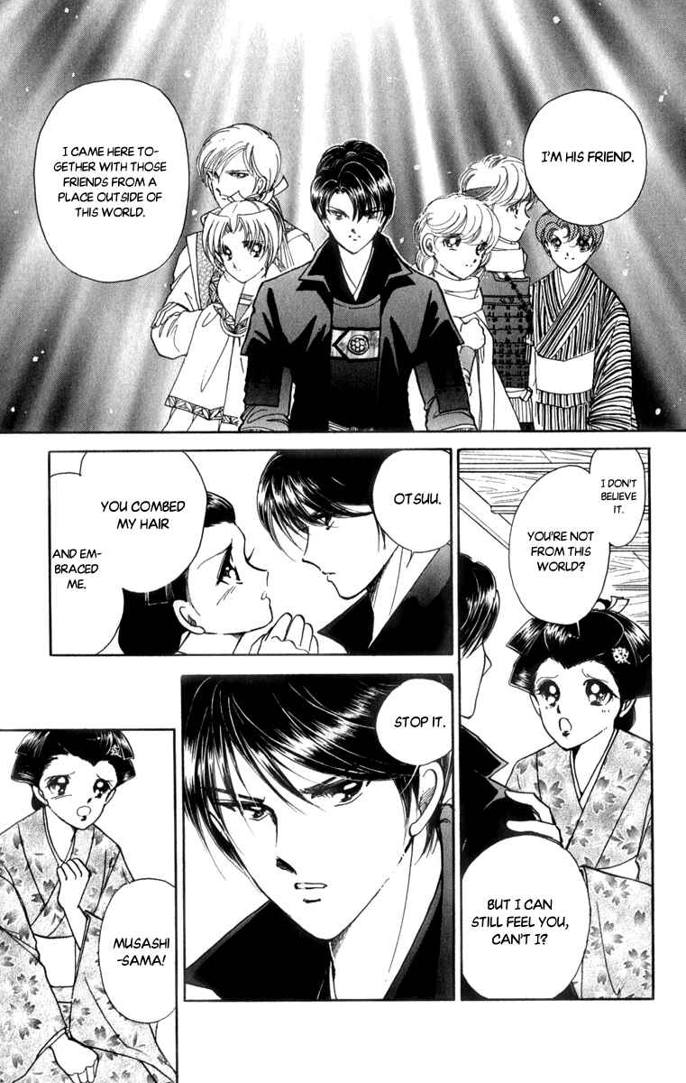 Page 13 Chapter 44 Amakusa 1637