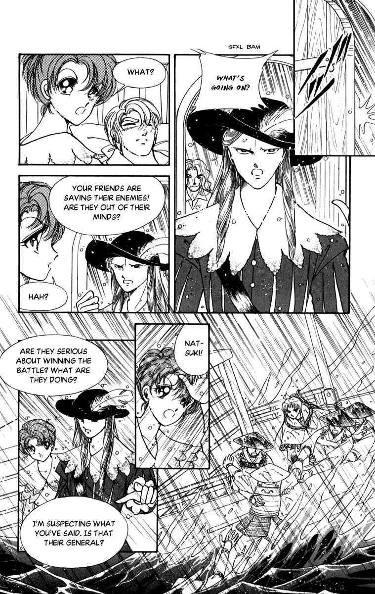 Page 28 Chapter 44 Amakusa 1637