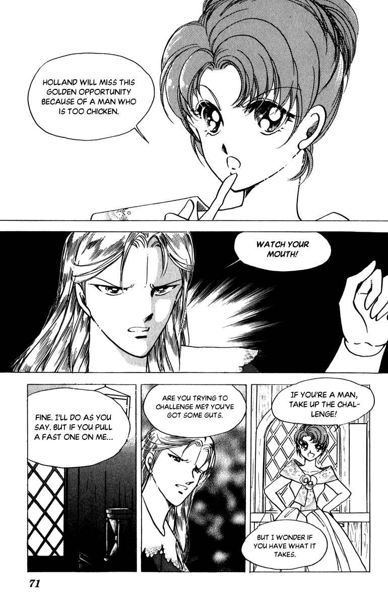 Page 31 Chapter 44 Amakusa 1637