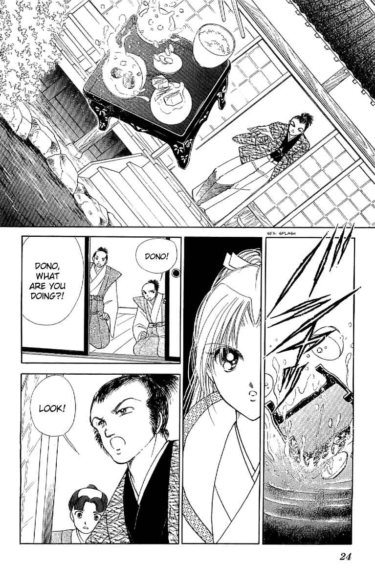 Page 27 Chapter 23 Amakusa 1637