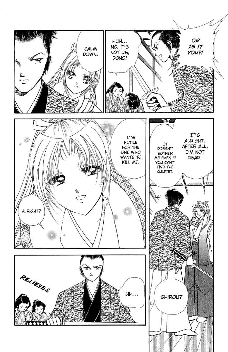 Page 31 Chapter 23 Amakusa 1637