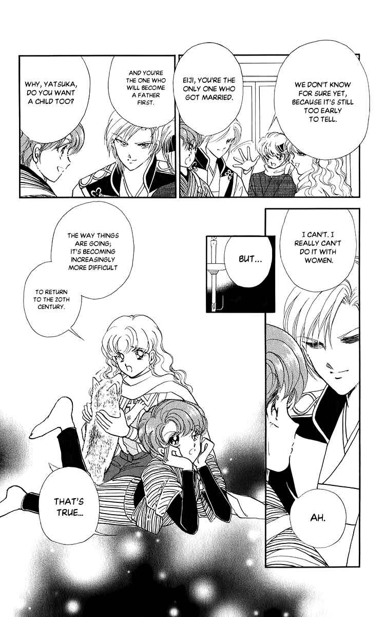 Page 28 Chapter 50 Amakusa 1637