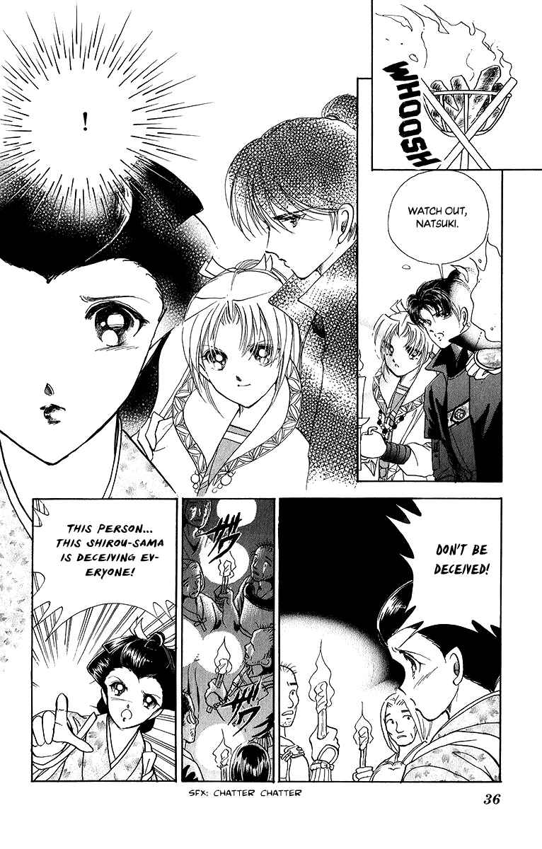 Page 35 Chapter 48 Amakusa 1637