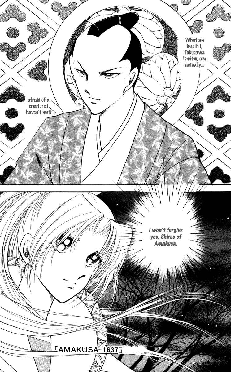 Page 37 Chapter 42 Amakusa 1637