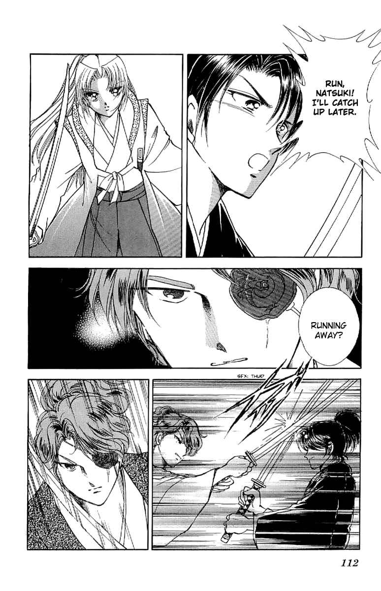 Page 37 Chapter 25 Amakusa 1637