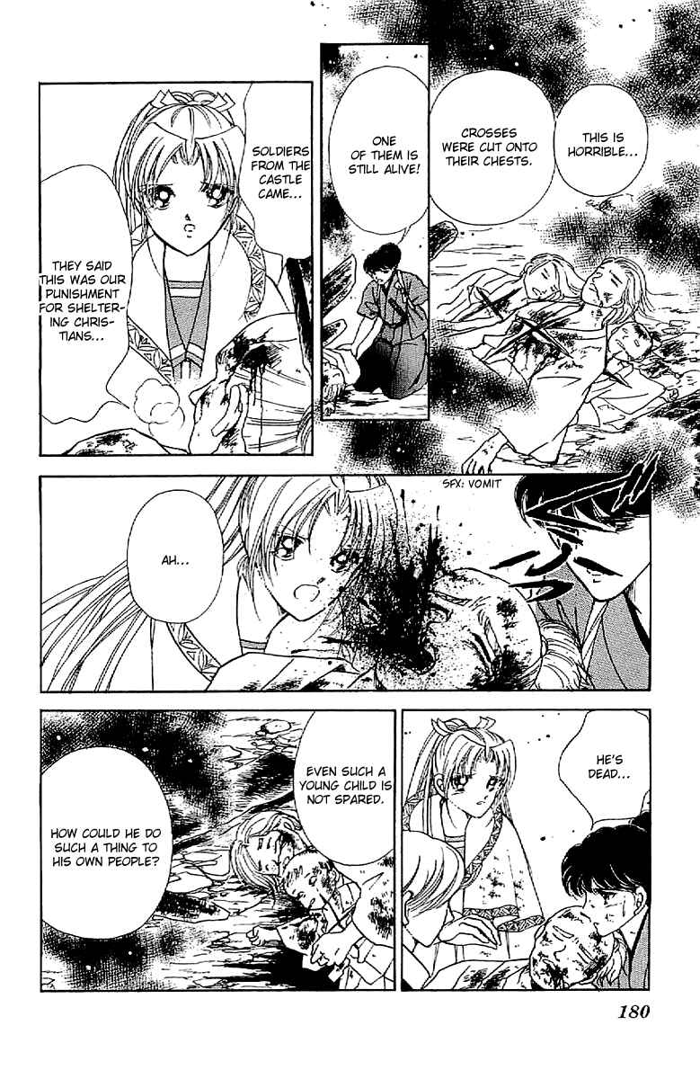 Page 29 Chapter 32 Amakusa 1637