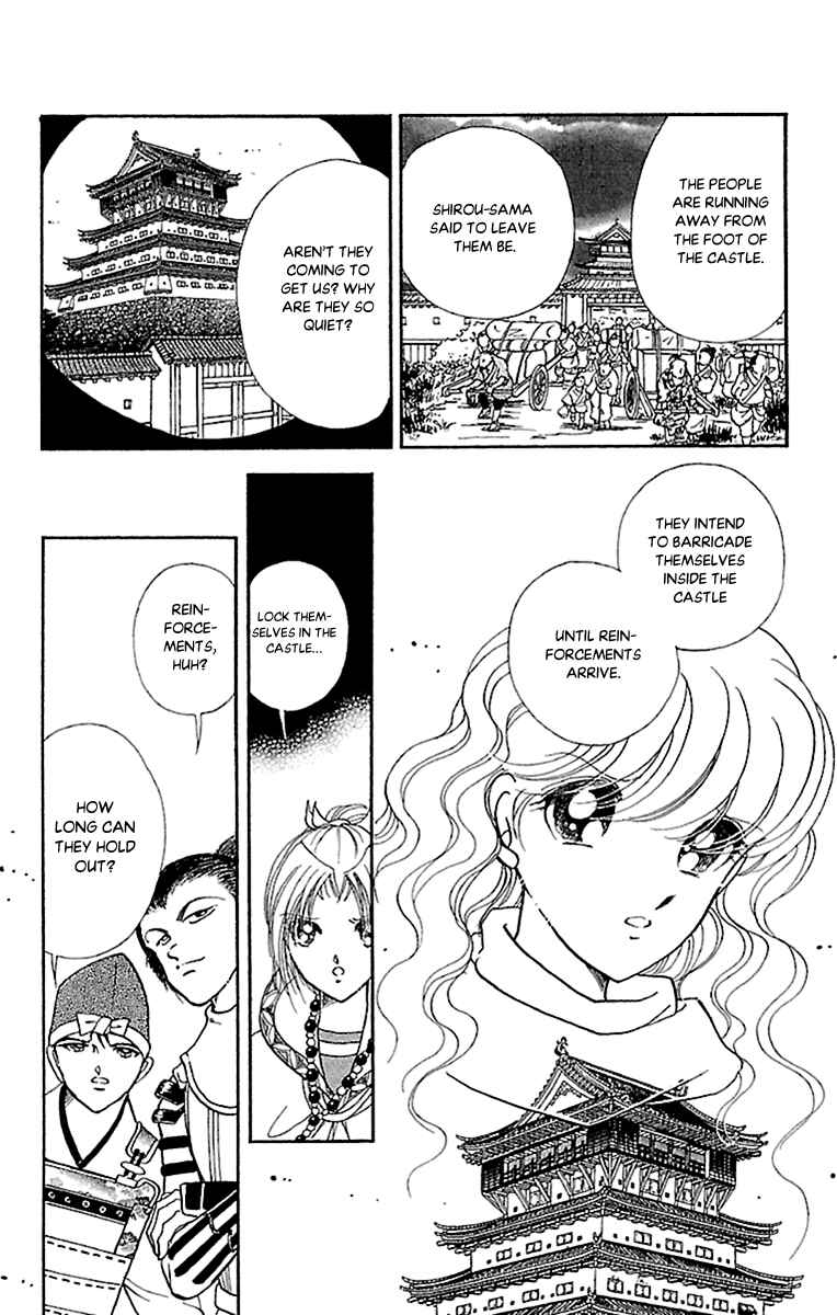 Page 30 Chapter 55 Amakusa 1637