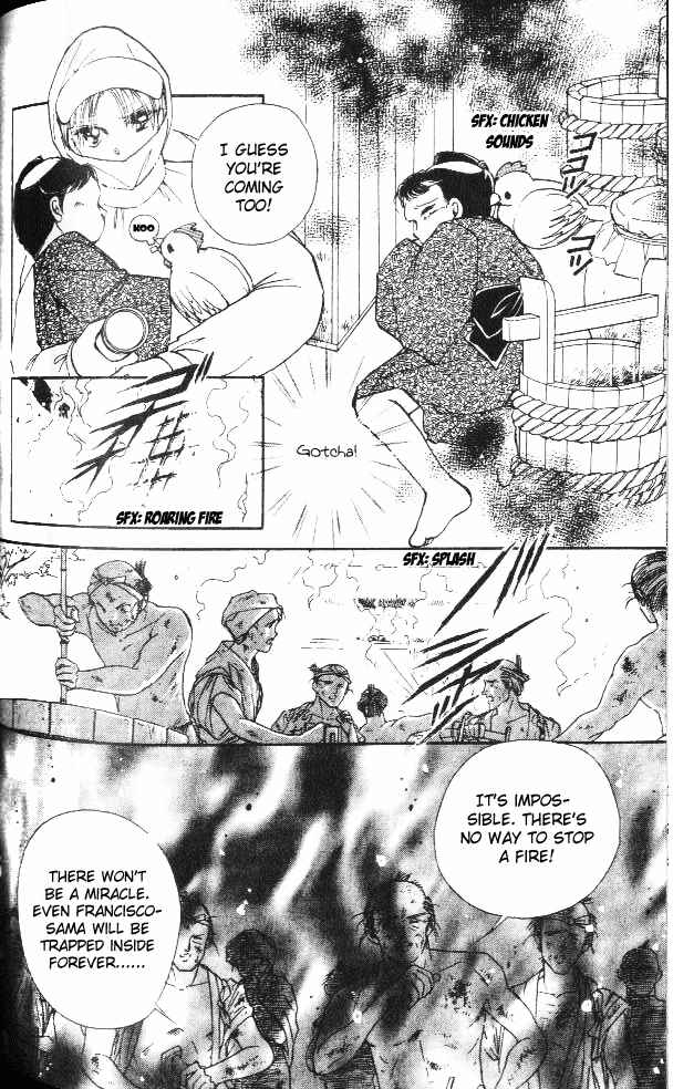Page 23 Chapter 3 Amakusa 1637