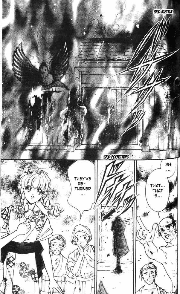 Page 24 Chapter 3 Amakusa 1637