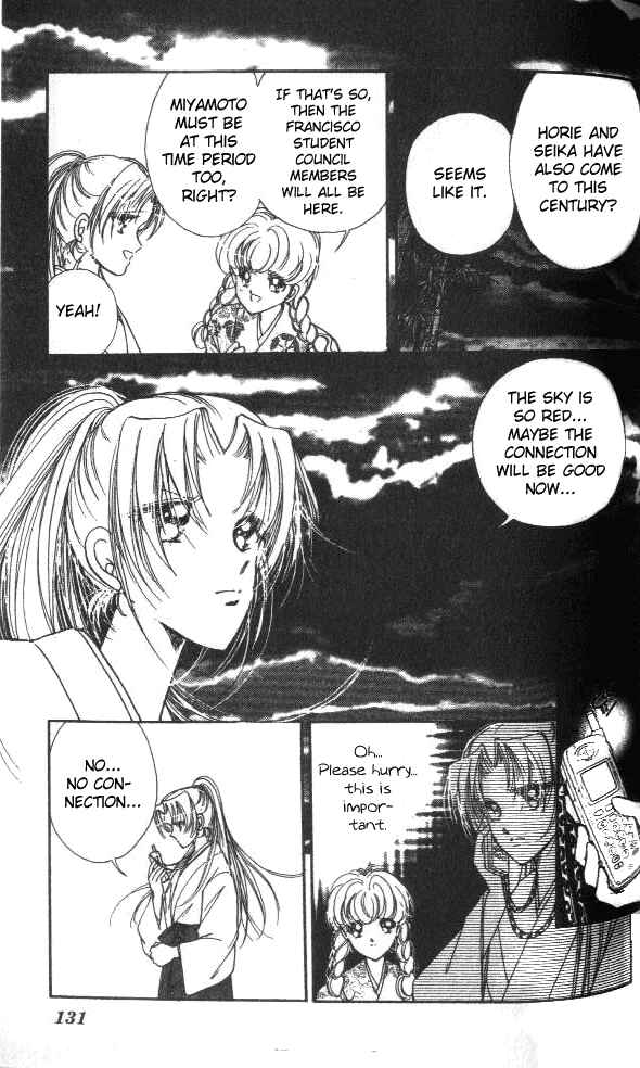Page 34 Chapter 3 Amakusa 1637