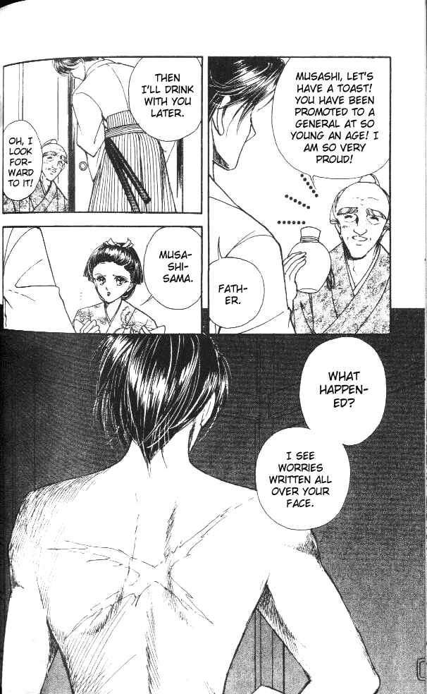 Page 37 Chapter 3 Amakusa 1637