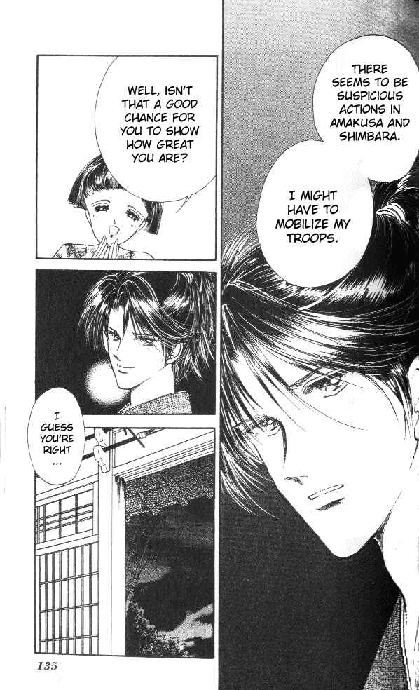 Page 38 Chapter 3 Amakusa 1637