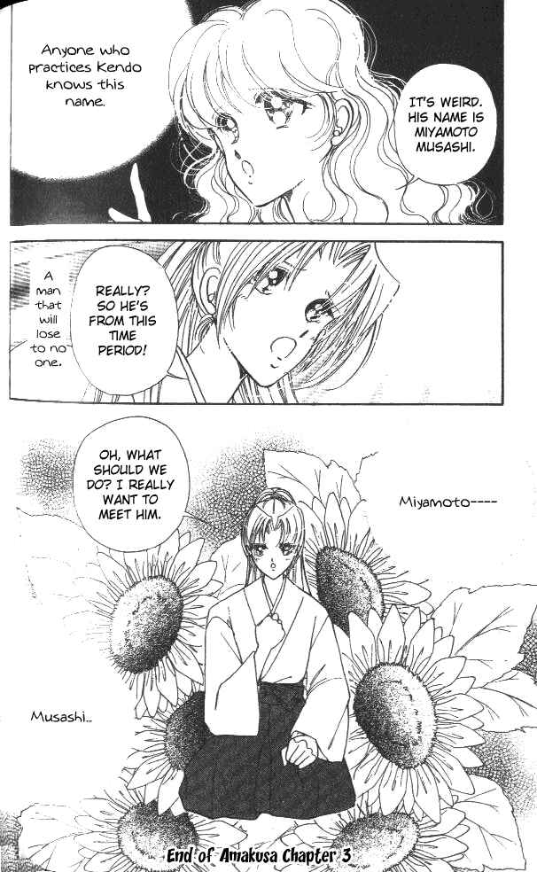 Page 41 Chapter 3 Amakusa 1637