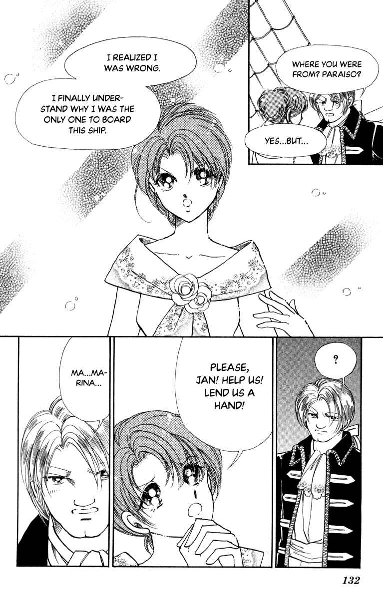 Page 19 Chapter 41 Amakusa 1637