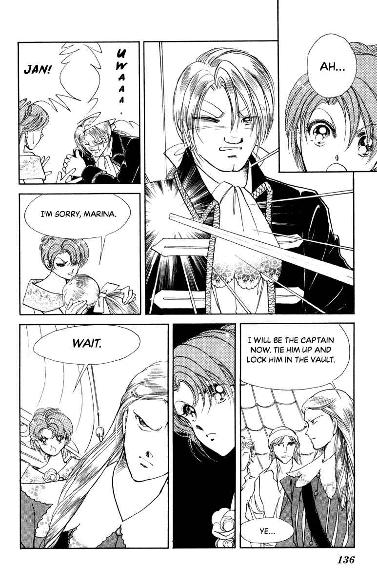 Page 23 Chapter 41 Amakusa 1637