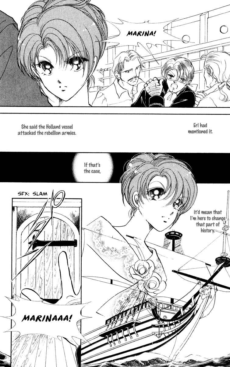 Page 25 Chapter 41 Amakusa 1637