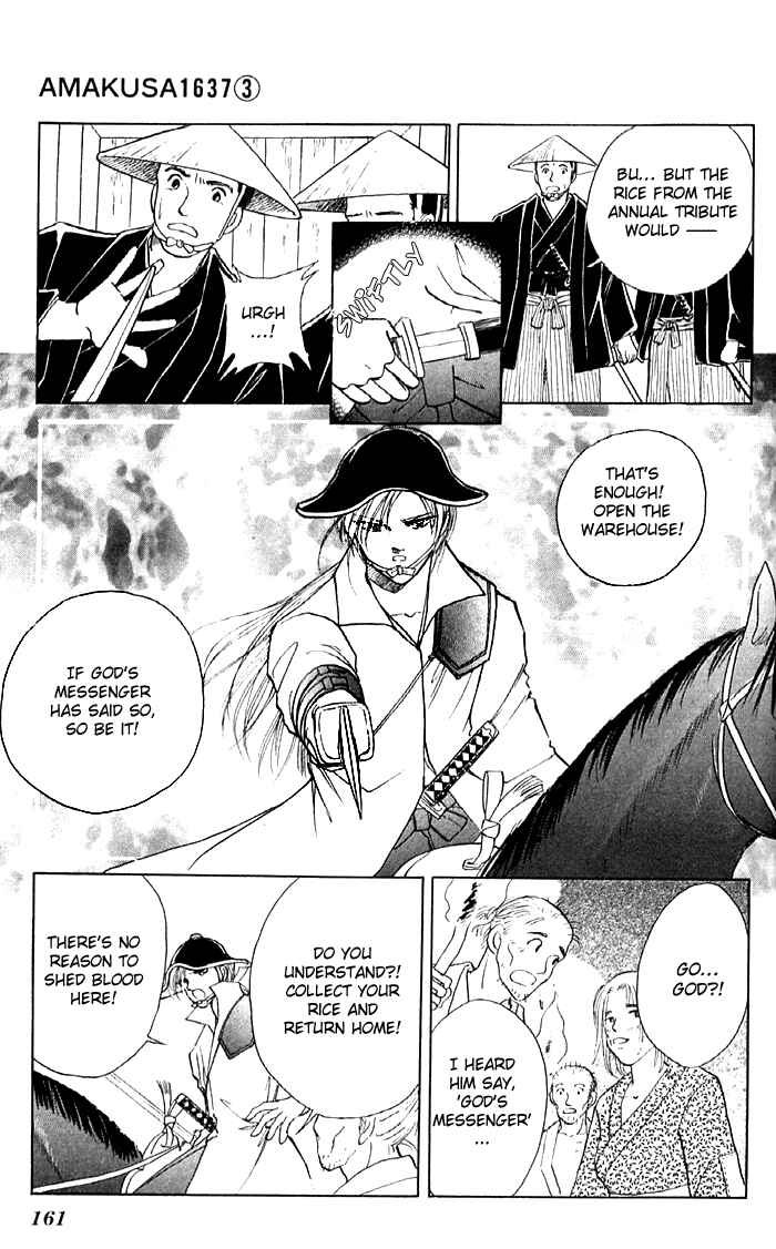Page 17 Chapter 12 Amakusa 1637