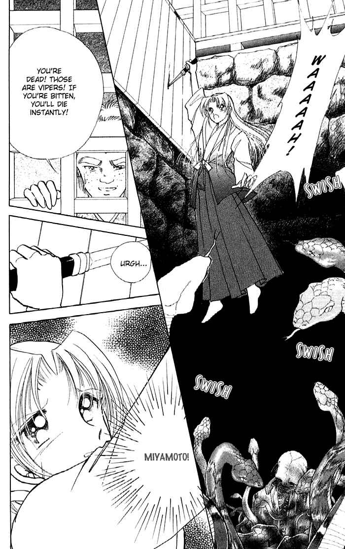 Page 30 Chapter 12 Amakusa 1637