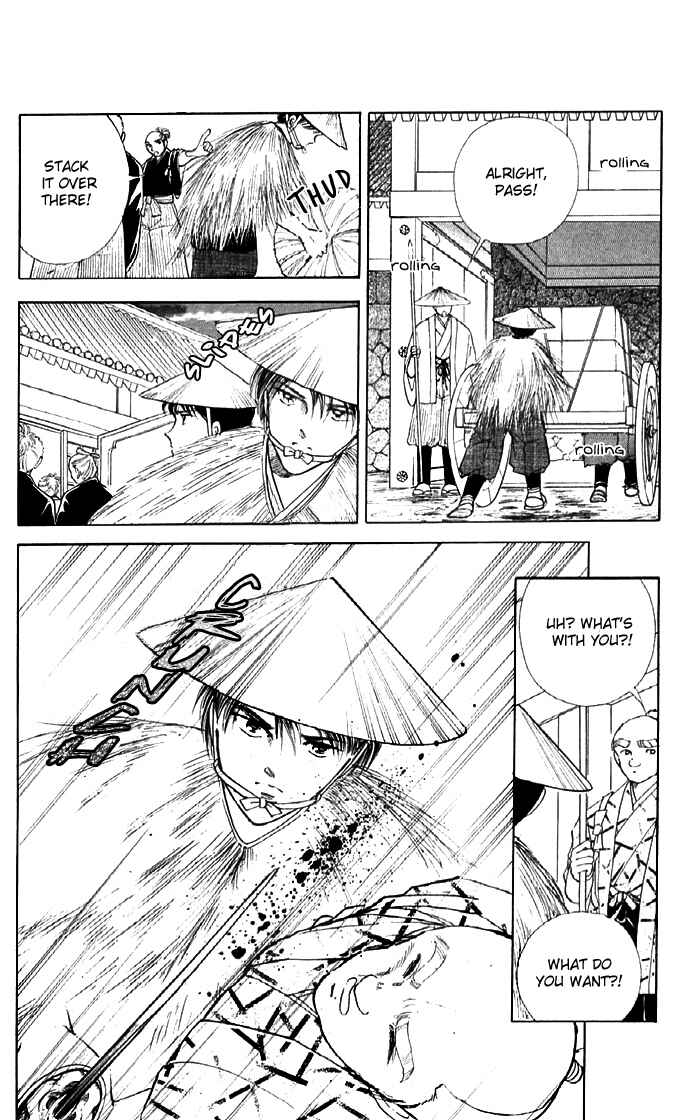 Page 32 Chapter 12 Amakusa 1637