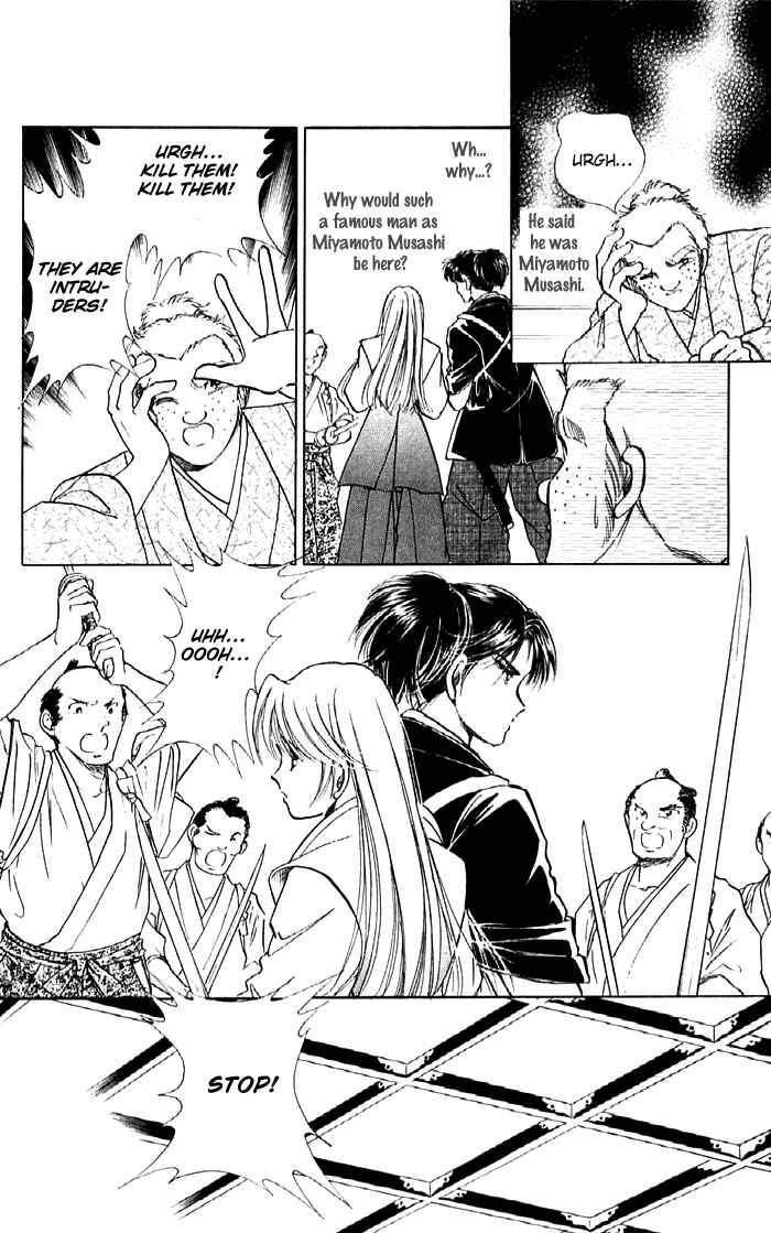 Page 40 Chapter 12 Amakusa 1637