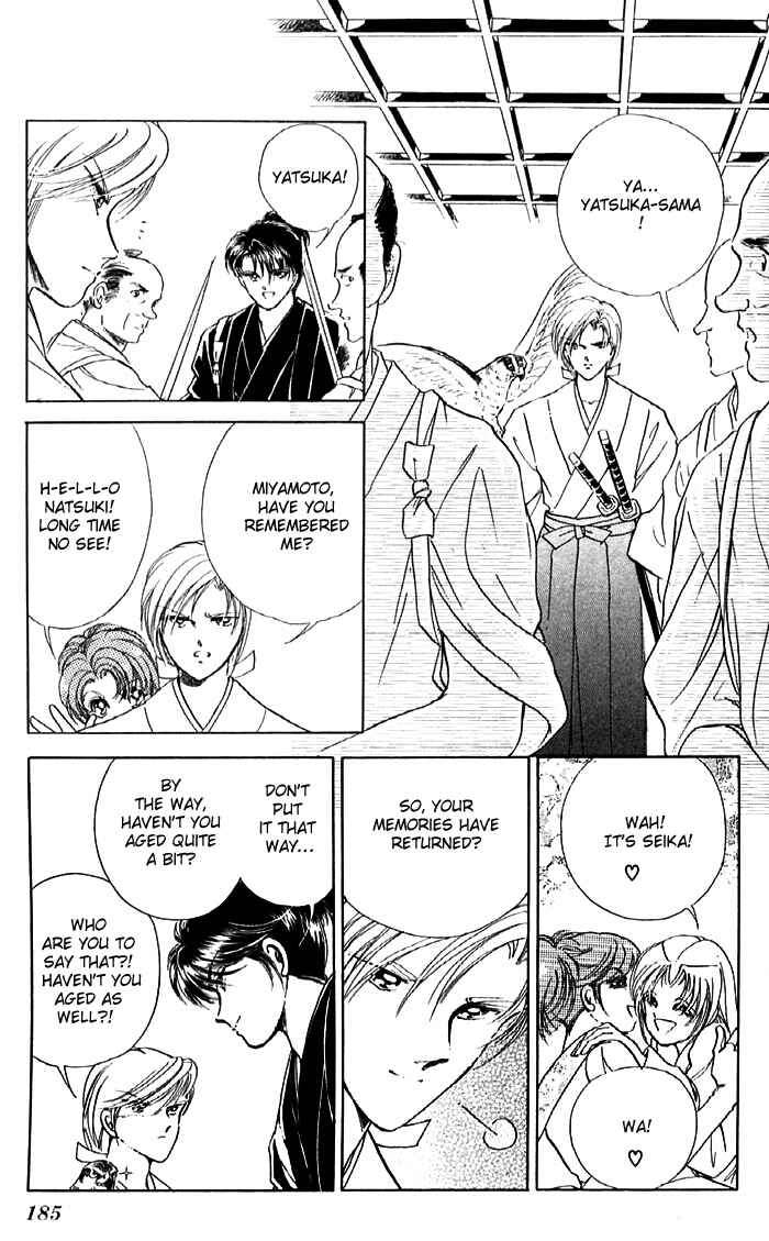 Page 41 Chapter 12 Amakusa 1637