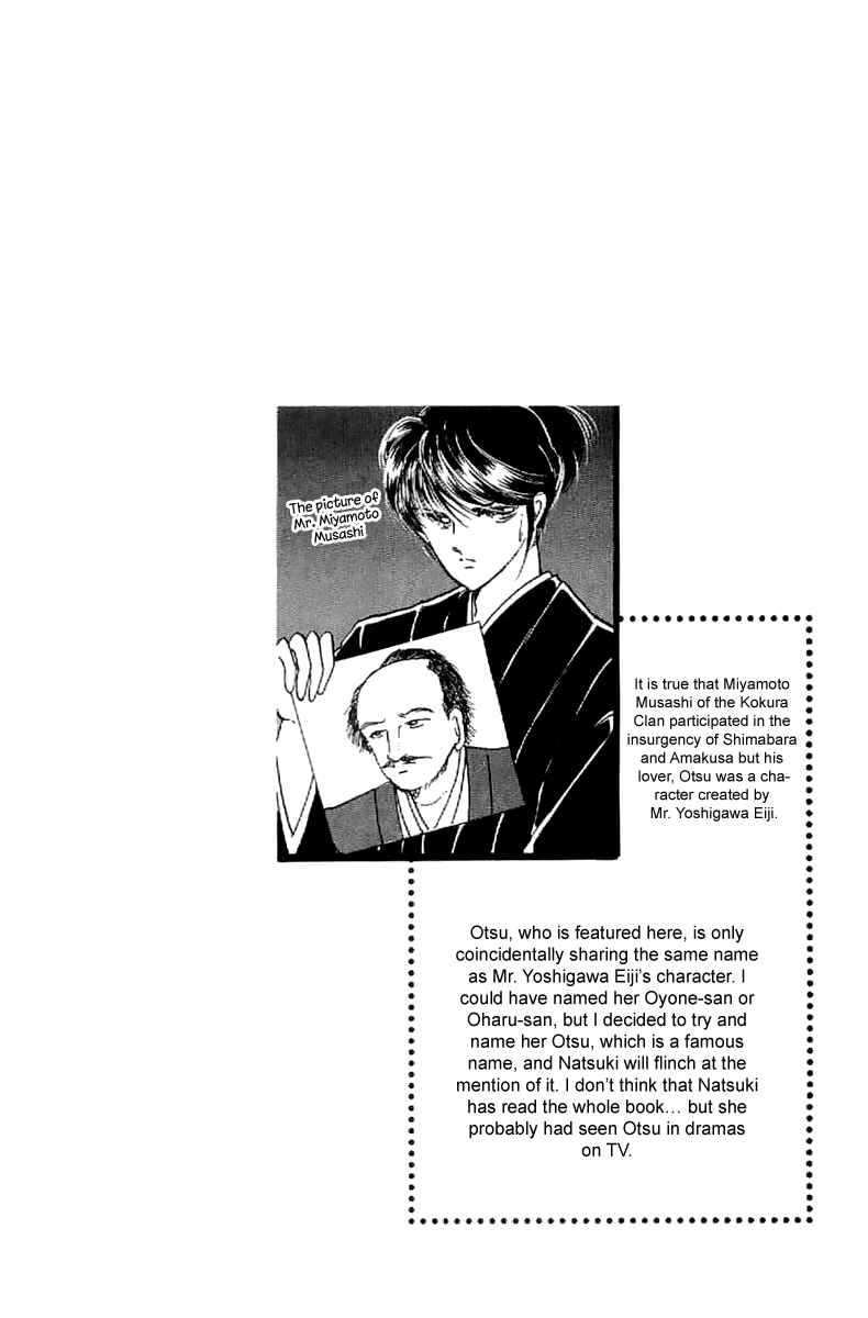 Page 39 Chapter 24 Amakusa 1637